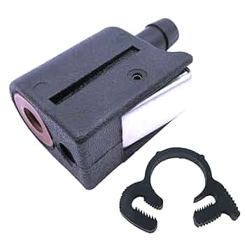 Amazon.com: Outboard Fuel Line Connector Fittings 394-70250